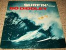 Bo Diddley Surfin
