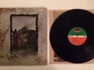 LED ZEPPELIN - IV - ALBUM VINYL LP ZOSO SD 19129 PR PECKO DUCK