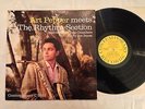 ART PEPPER Meets the Rhythm Section LP CONTEMPORARY mono DG yellow EX / NM WOW