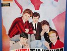 Stay With THE HOLLIES-1st press Australian STEREO VINYL LP 1964 EXCELLENT