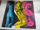 DIZZY GILLESPIE Afro LP NORGRAN mono 50s DG original  DSM cover VG+