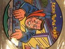 Rare LESS THAN JAKE  Picture Disc Hello Rockview Vinyl LP