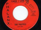 The Pastels 45 