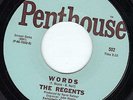 The Regents 45 