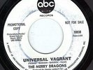 60s KILLER GARAGE 45 The Merry Dragons 