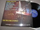 ROLLING STONES - GIMME SHELTER - DECCA UK IMPORT LP
