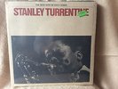 2 LPs - STANLEY TURRENTINE - Printed in USA