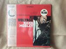 LP - HANK MOBLEY HI VOLTAGE - 1967 - Ungeöffnet OVP Neu