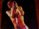 IGGY POP STOOGES RAW POWER ORIGINAL US COLUMBIA W/INNER SLEEVE