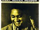 Oliver Nelson   Meet LP   New Jazz