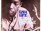 John Coltrane   Lush Life LP   Prestige PRLP 7188   NJ DG RVG