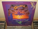 The Dukes of Stratosphear Psonic Psunspot  AUTOGRAPHED by Andy Partridge XTC LP