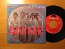 LE ANIME  una donna bambina POLYDOR  7