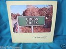 CROSS CREEK UP THE CREEK LP PRIVATE FLORIDA RURAL PSYCH RARE VINYL NM