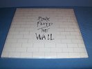 PINK FLOYD THE WALL 180 GRAM DOUBLE VINYL  LP DOWNLOAD & POSTER  SEALED