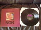 BOYD RICE NON coil PHYSICAL EVIDENCE LP MUTE STUM 10 A1 B1 orig exc++