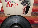 Orlando Marin Esta en Algo 1966 Originale Fiesta (Black Lbl) Mono Guaguanco NM