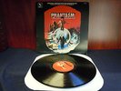 Phantasm Soundtrack LP Varese Sarabande VC 81105 - VG Fred Myrow, M. Seagrave