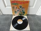 TEN YEARS AFTER - Undead(UK 1968 1ST PRESS MONO VINYL ALBUM / NR MINT VINYL)