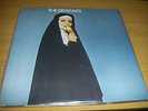 DEVIANTS-RARE 1969 UK HARD ACID PSYCH LP SPAIN LOGO LABEL IMPORT MINT PROMO