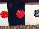 Classic Chicago and Detroit House / Techno  Vinyl Records-38 Titles