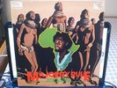 JIMMY RILEY/MAJORITY RULE/UK BURNING SOUNDS LP