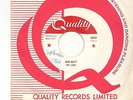 THE JURY who dat? original 1966 Canada garage punk single