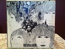 The Beatles. Revolver NM- Original US Mono Capitol Lp