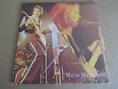 The Allman Brothers We're No Angels 2Lp MCV promo KBFH no Tmoq Rubber Dubber NM