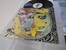 ROGER BUNN - PIECE OF MIND / ORIG MINT- 1971  1ST PRESS
