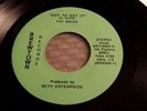 Private fuzz Garage Psych 45 Fat Bruce Got to get it b/w Nest in a Fallen Tree