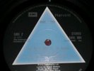 Pink Floyd Dark Side of the Moon a2/b2 solid triangle