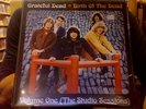 Grateful Dead Birth of the Dead Volume One Studio Sessions 2xLP new 180 gm vinyl