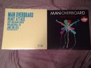 Man Overboard Heart Attack Record Release Show Vinyl