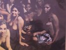 Jimi Hendrix Experience-Electric Ladyland Vinyl RARE NUDE COVER German Import