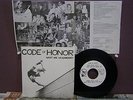 CODE OF HONOR 7