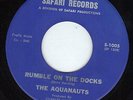 Aquanauts 45 