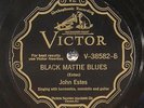 Sleepy John Estes, Victor 38582, E+