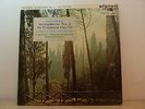 ASD 396 Dvorak Symphony No.2 SILVESTRI W/G Ed.1