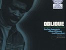 Bobby Hutcherson - Oblique Vinyl EU LP