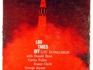 Lou Donaldson   Lou Takes Off LP   Blue Note BLP 1591   W63 DG P RVG