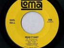 Carl Hall 