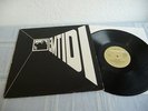 EMTIDI - THE EMTIDI GERMAN PRESS KRAUTROCK  LP