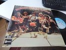 BURNIN RED IVANHOE SAME LP 1970 MINT UNPLAYED DANISH PROG.