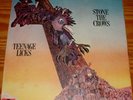 Lp:Stone the Crows:Teenage Licks in m-/vg+