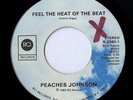 Peaches Johnson 
