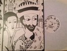UK DUB ALPHA AND OMEGA, KING AND QUEEN LP,RARE SHAKA KILLA
