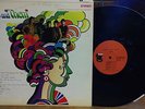 THEM - Now and Them - Garage Psych vinyl LP on Tower Records