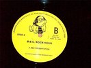 Dire Straits  ALCHEMY  BBC Rock Hour Radio Broadcast LP 5/18/84 - NM