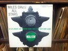 Miles Davis All Stars - Walkin' LP Prestige 7076 Mono DG RVG